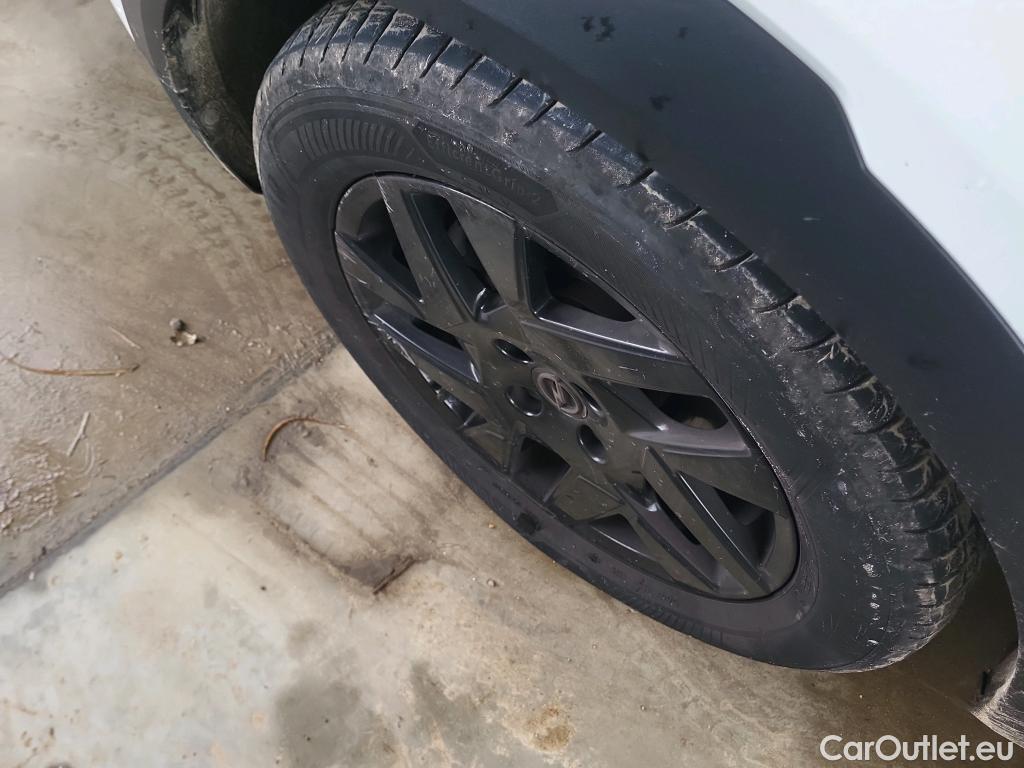  Opel  Mokka OPEL  / 2020 / 5P / todoterreno 1.5 D GS Line (AC) #1