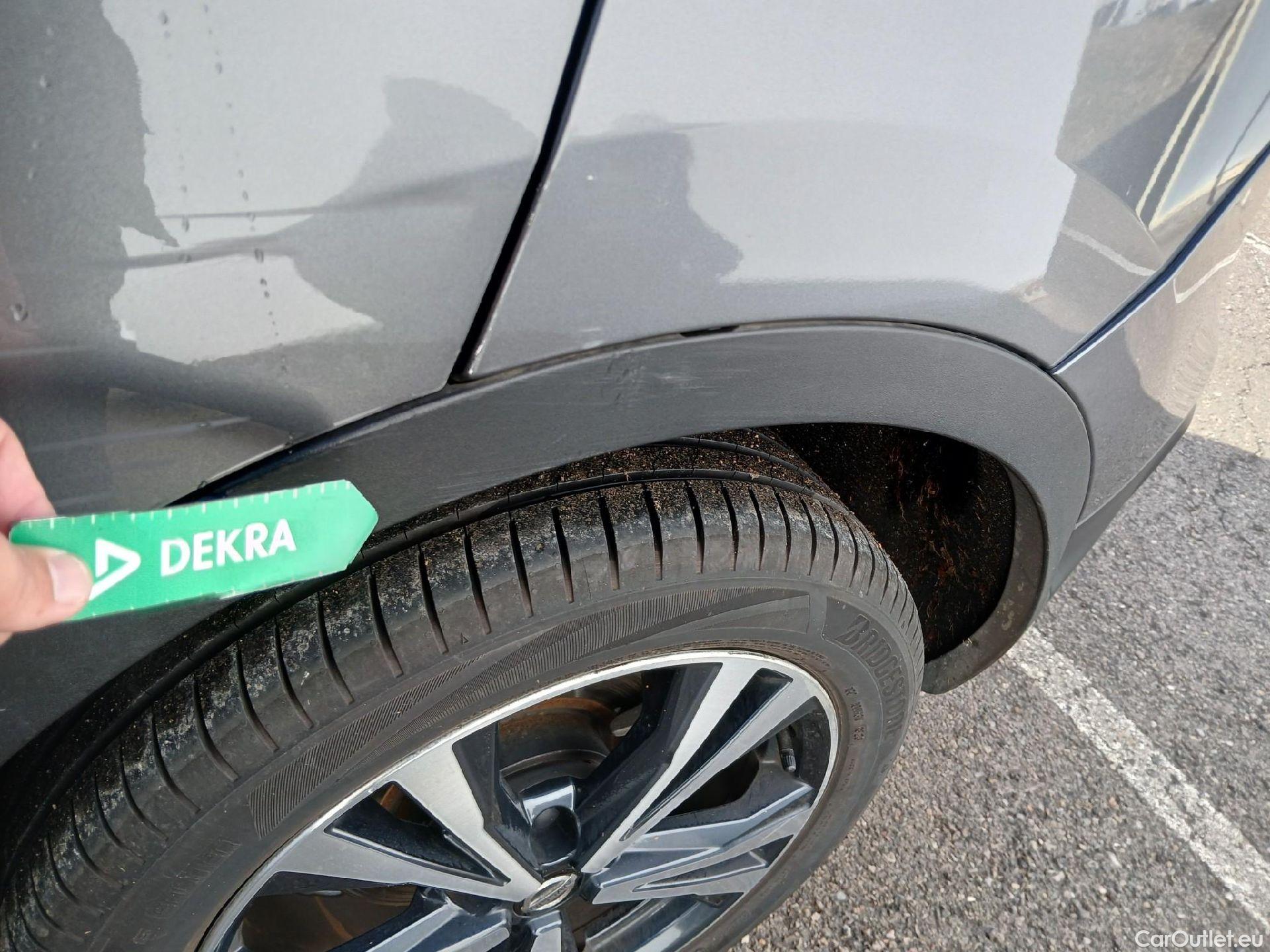  Nissan  Qashqai NISSAN  / 2017 / 5P / todoterreno DIG-T 103 kW (140 CV) E6D N-CONNECTA #30