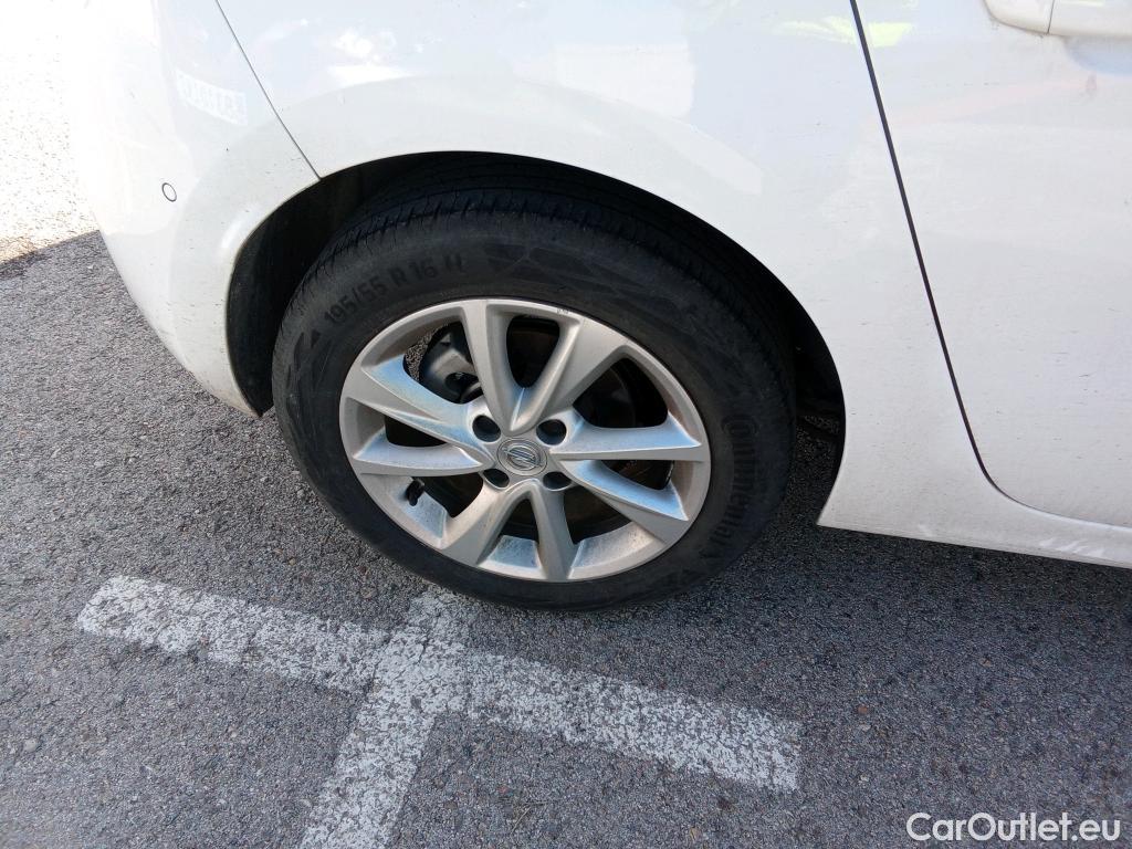  Opel  Corsa OPEL  1.2T XHL 74kW (100CV) Elegance #13