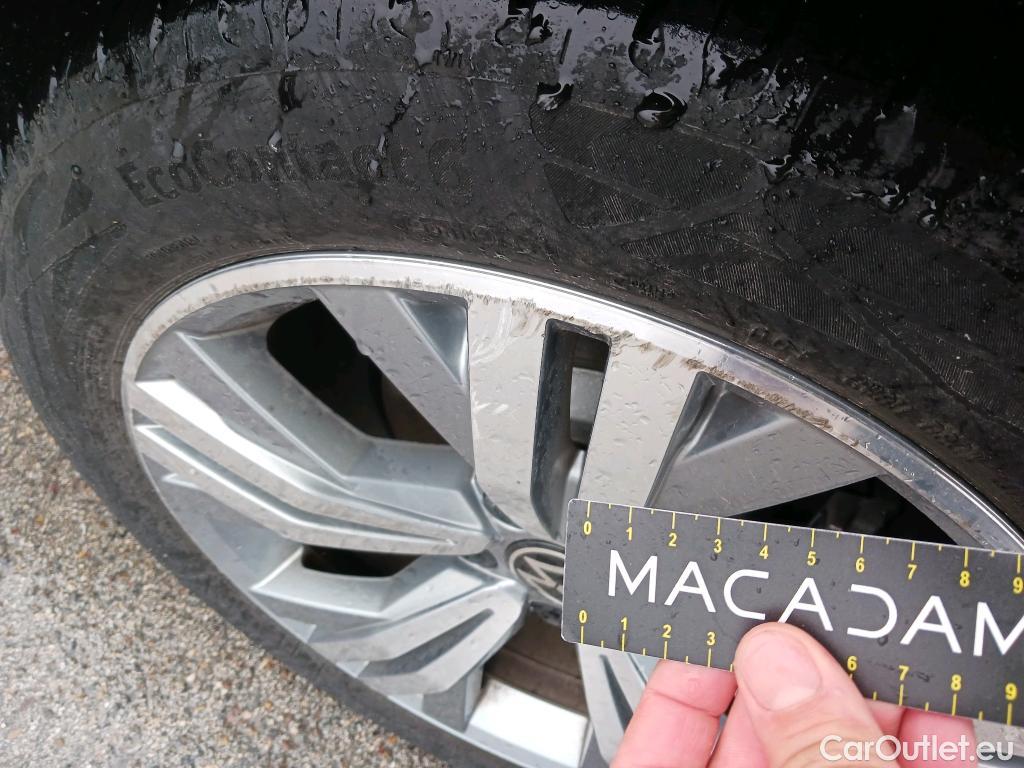  Volkswagen  Passat VOLKSWAGEN  / 2019 / 5P / familiar Alltrack 2.0 TDI 147kW (200CV) 4Mot DSG #8