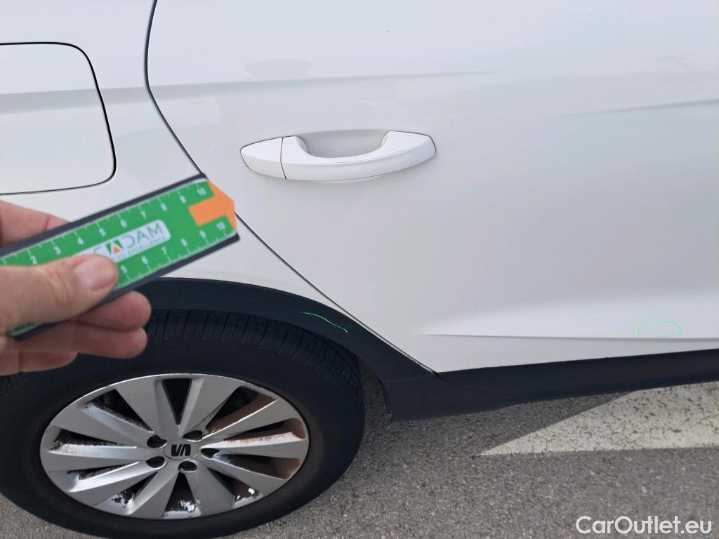  Seat  Arona SEAT  / 2017 / 5P / todoterreno 1.0 TSI 81kW (110CV) Style Plus (AC) #34