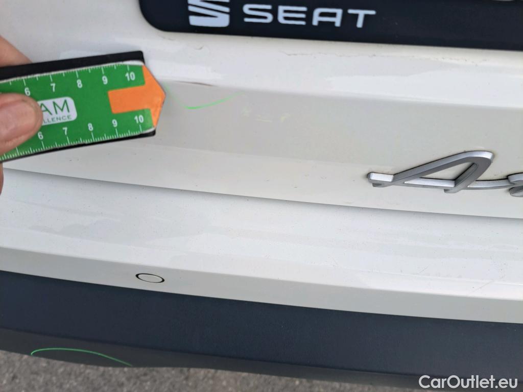  Seat  Arona SEAT  / 2017 / 5P / todoterreno 1.0 TSI 81kW (110CV) Style Plus (AC) #46