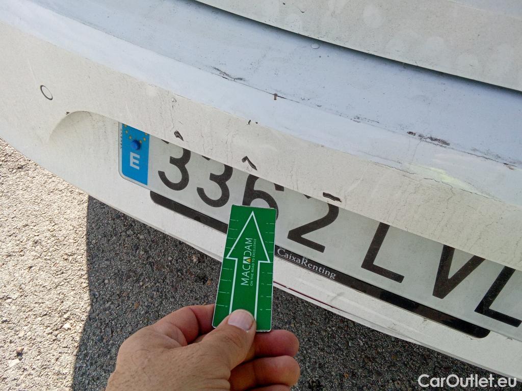  Opel  Corsa OPEL  1.2T XHL 74kW (100CV) Elegance #12