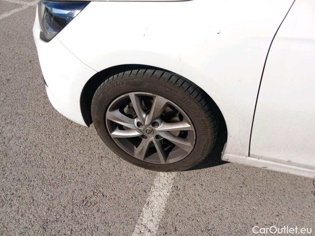  Opel  Corsa OPEL  1.2T XHL 74kW (100CV) Elegance #4