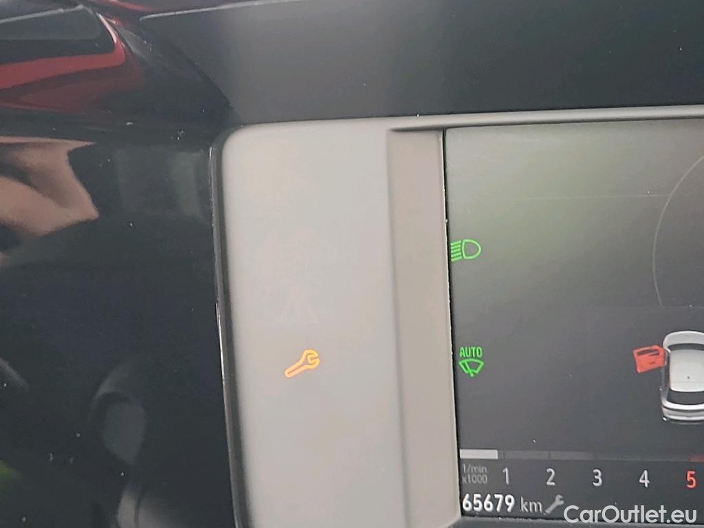  Opel  Mokka OPEL  / 2020 / 5P / todoterreno 1.5 D GS Line (AC) #10