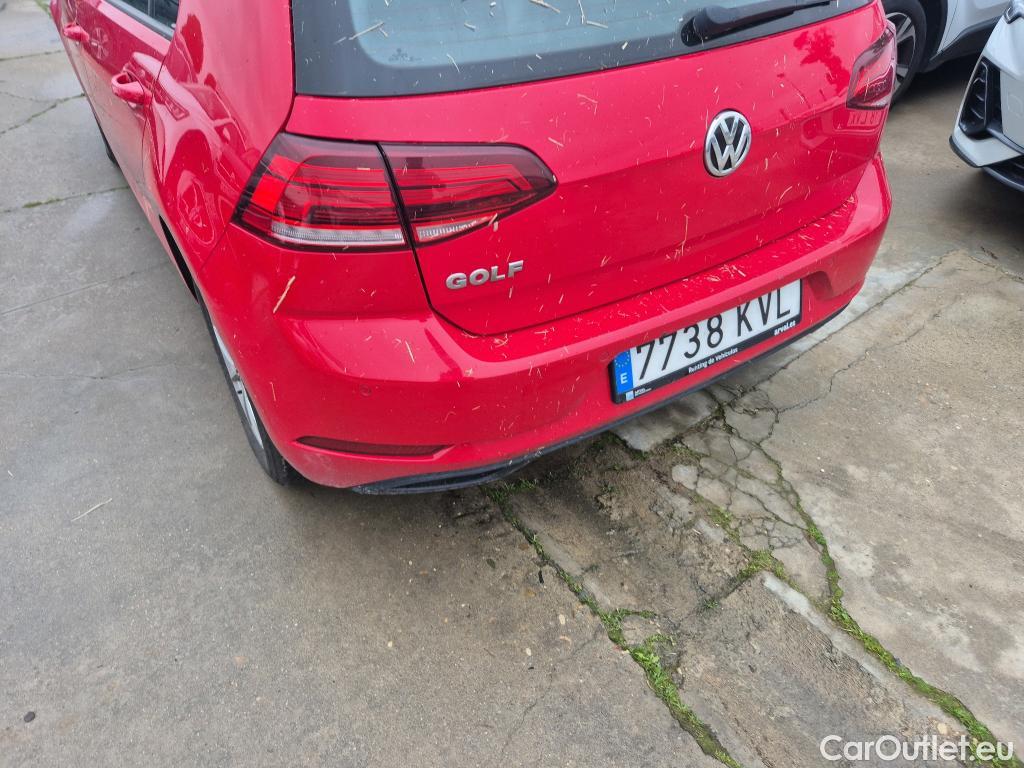  Volkswagen  Golf  VOLKSWAGEN / 2016 / 5P / berlina con portón Ready2Go 1.6 TDI 85kW (115CV) #4