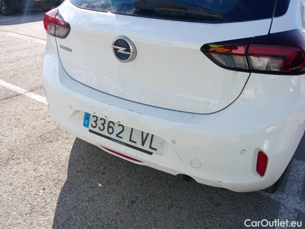  Opel  Corsa OPEL  1.2T XHL 74kW (100CV) Elegance #11