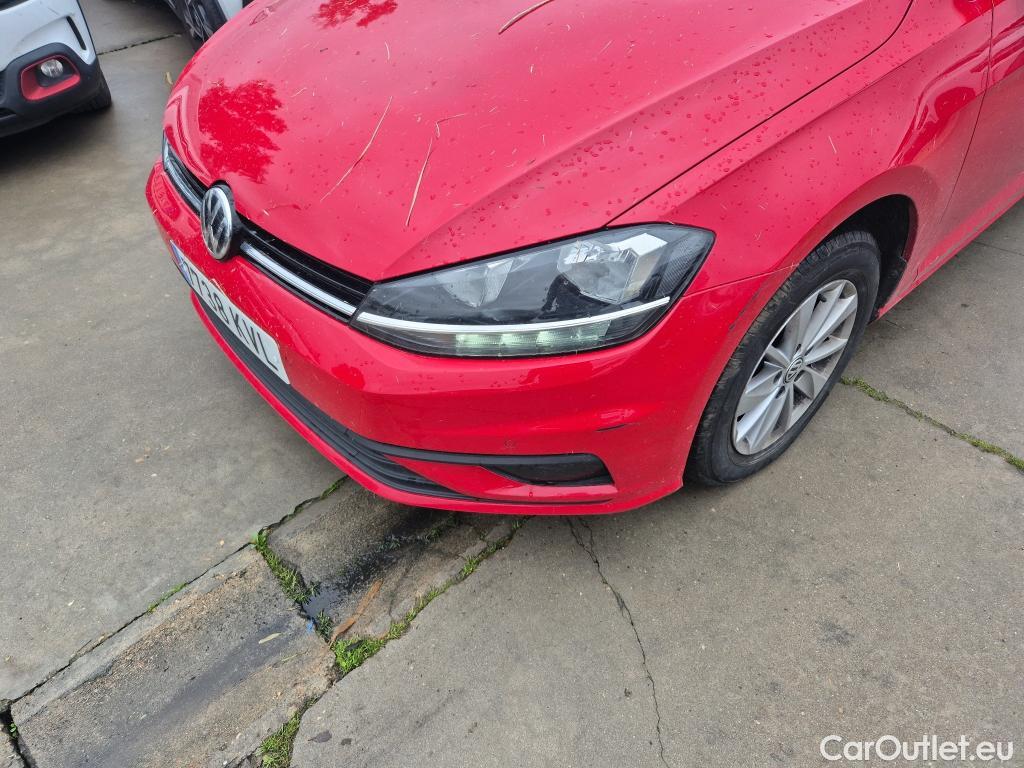  Volkswagen  Golf  VOLKSWAGEN / 2016 / 5P / berlina con portón Ready2Go 1.6 TDI 85kW (115CV) #1