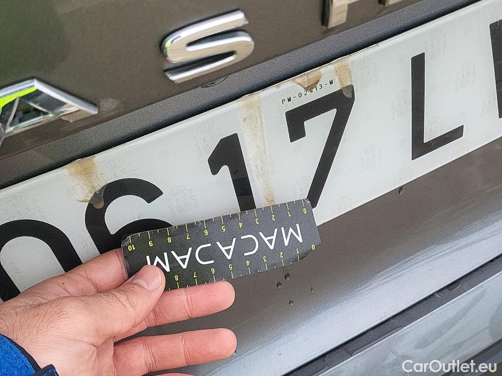  Nissan  Qashqai NISSAN  / 2021 / 5P / todoterreno DIG-T 116kW (158CV) mHEV Xtronic Acenta (AC) #19