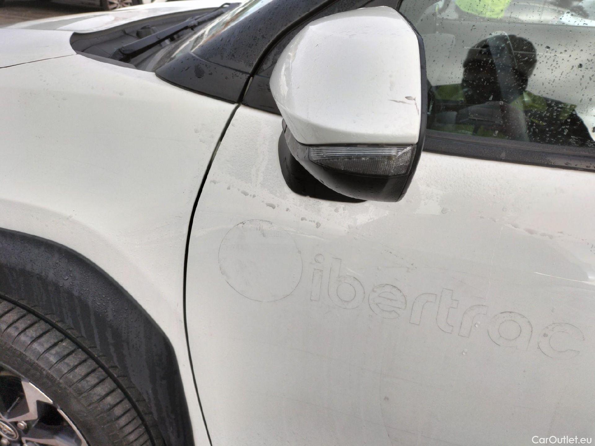  Toyota  Yaris Cross TOYOTA  / 2021 / 5P / todoterreno 1.5 120H Active Tech #15