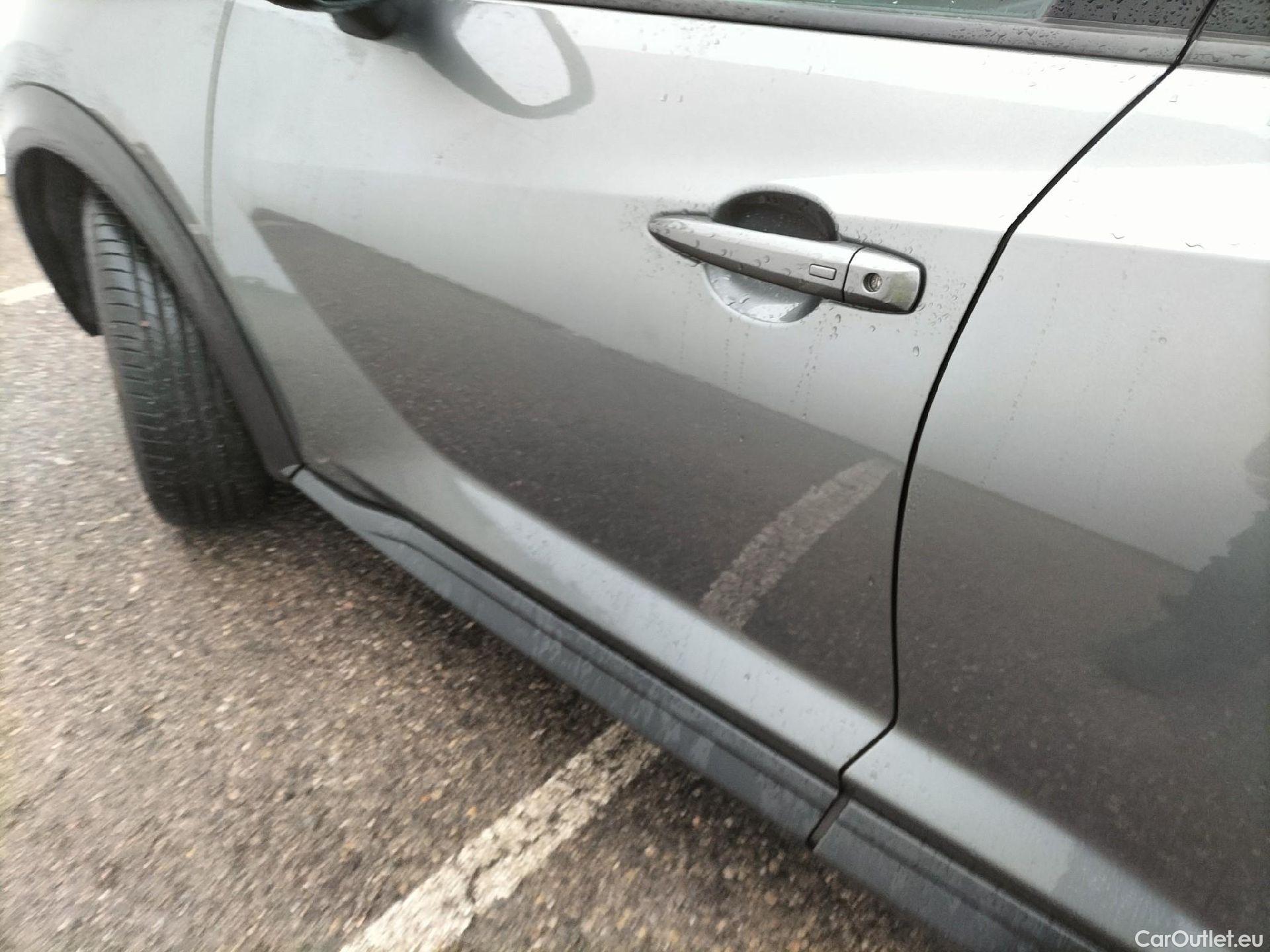  Nissan  Juke NISSAN  / 2019 / 5P / crossover DIG-T 84 kW (114 CV) DCT 7 V N-Connecta (AC2) #6