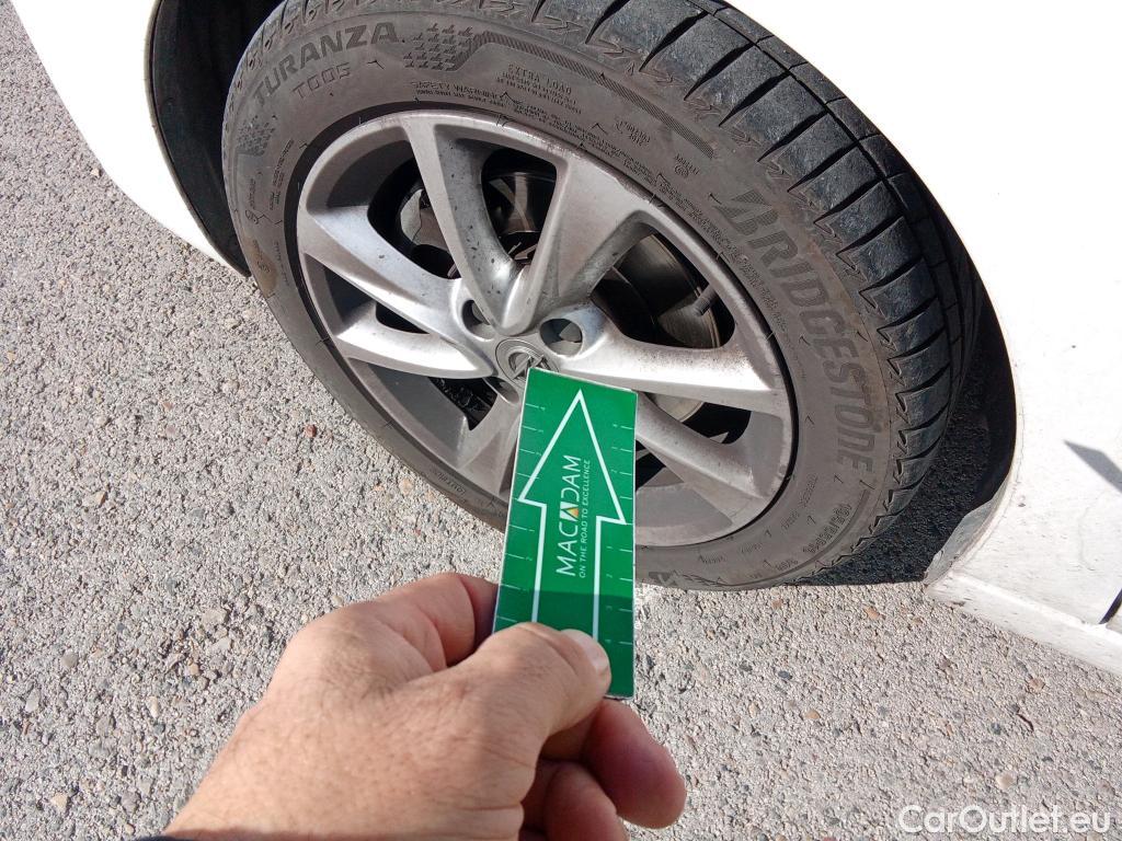  Opel  Corsa OPEL  1.2T XHL 74kW (100CV) Elegance #5