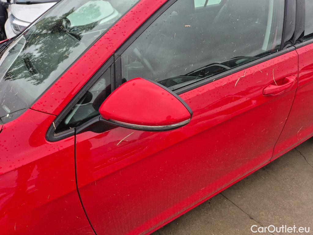  Volkswagen  Golf  VOLKSWAGEN / 2016 / 5P / berlina con portón Ready2Go 1.6 TDI 85kW (115CV) #15