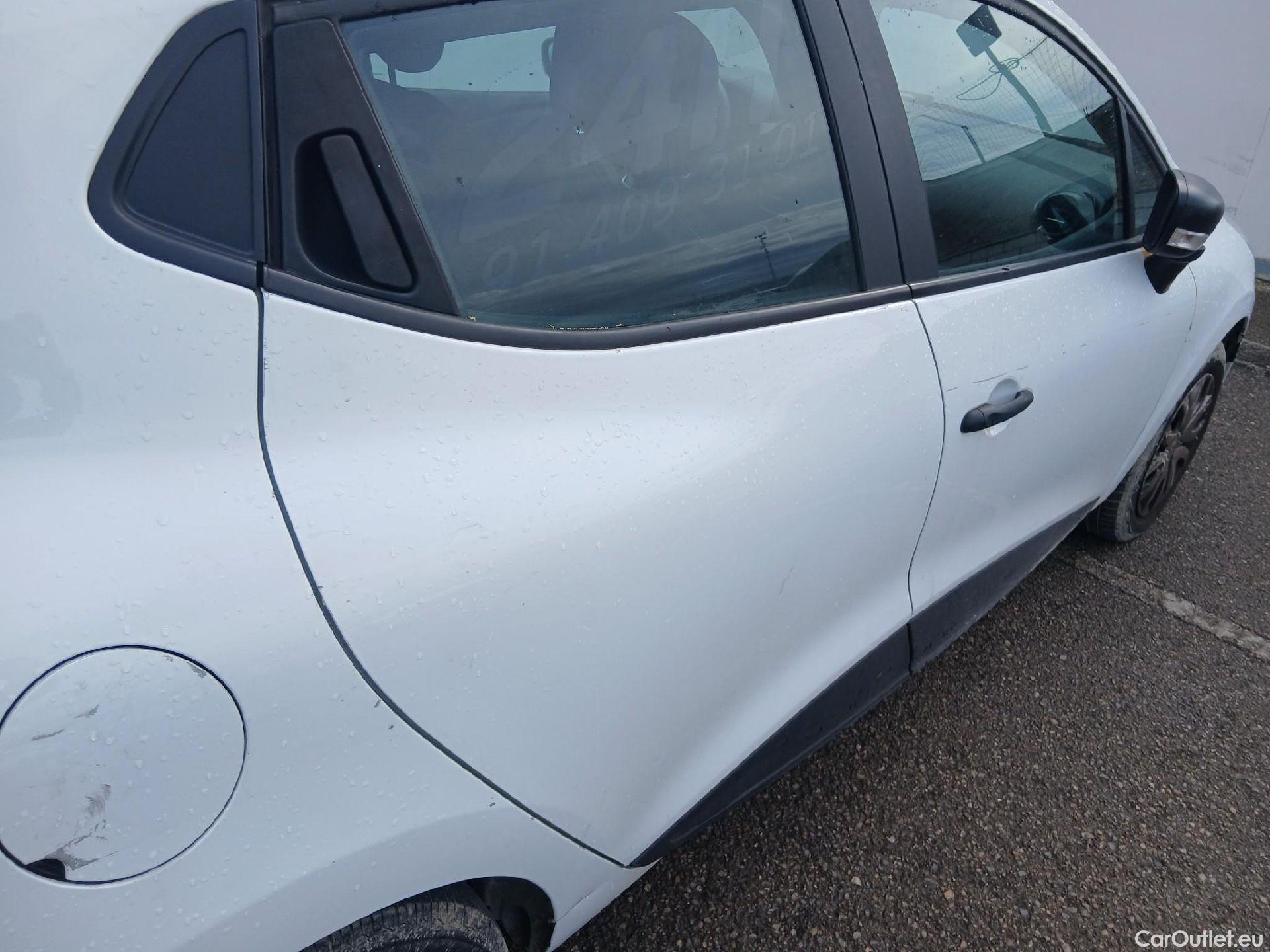  Renault  Clio RENAULT  / 2016 / 5P / berlina con portón Business TCe 66kW (90CV) GLP -18 #34