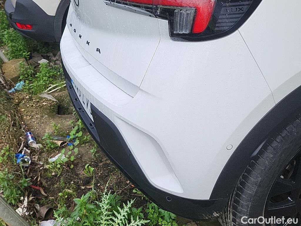  Opel  Mokka OPEL  / 2020 / 5P / todoterreno 1.5 D GS Line (AC) #7