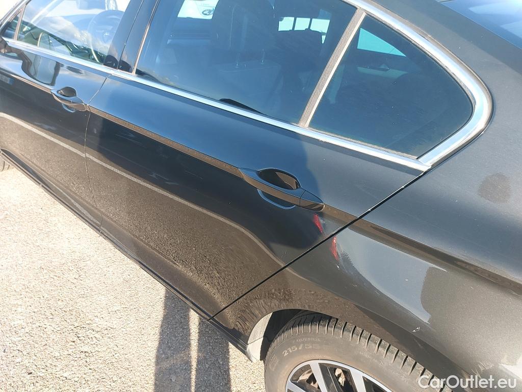  Volkswagen  Passat VOLKSWAGEN  / 2019 / 4P / sedán Executive 1.5 TSI 110kW (150CV) DSG #15