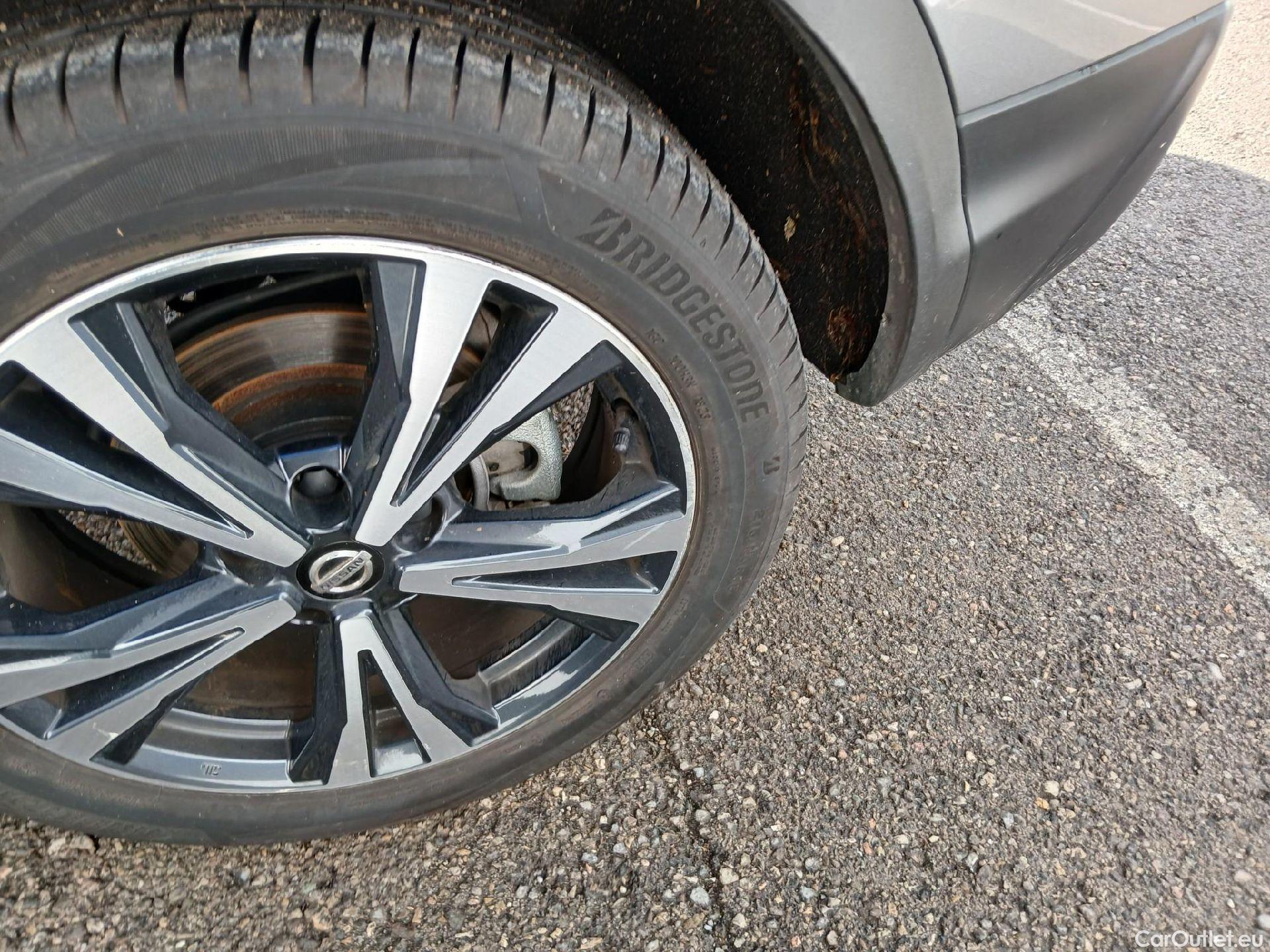  Nissan  Qashqai NISSAN  / 2017 / 5P / todoterreno DIG-T 103 kW (140 CV) E6D N-CONNECTA #33