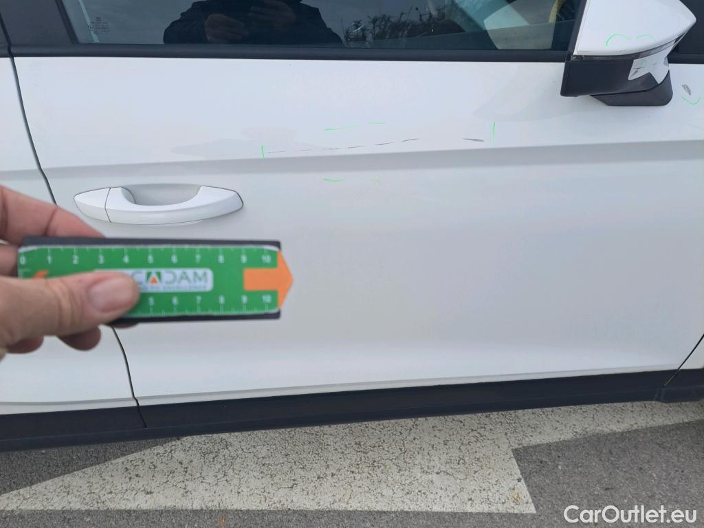  Seat  Arona SEAT  / 2017 / 5P / todoterreno 1.0 TSI 81kW (110CV) Style Plus (AC) #26