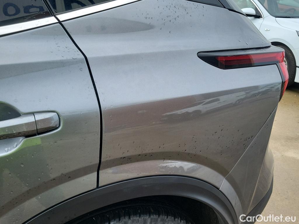  Nissan  Qashqai NISSAN  / 2021 / 5P / todoterreno DIG-T 116kW (158CV) mHEV Xtronic Acenta (AC) #3