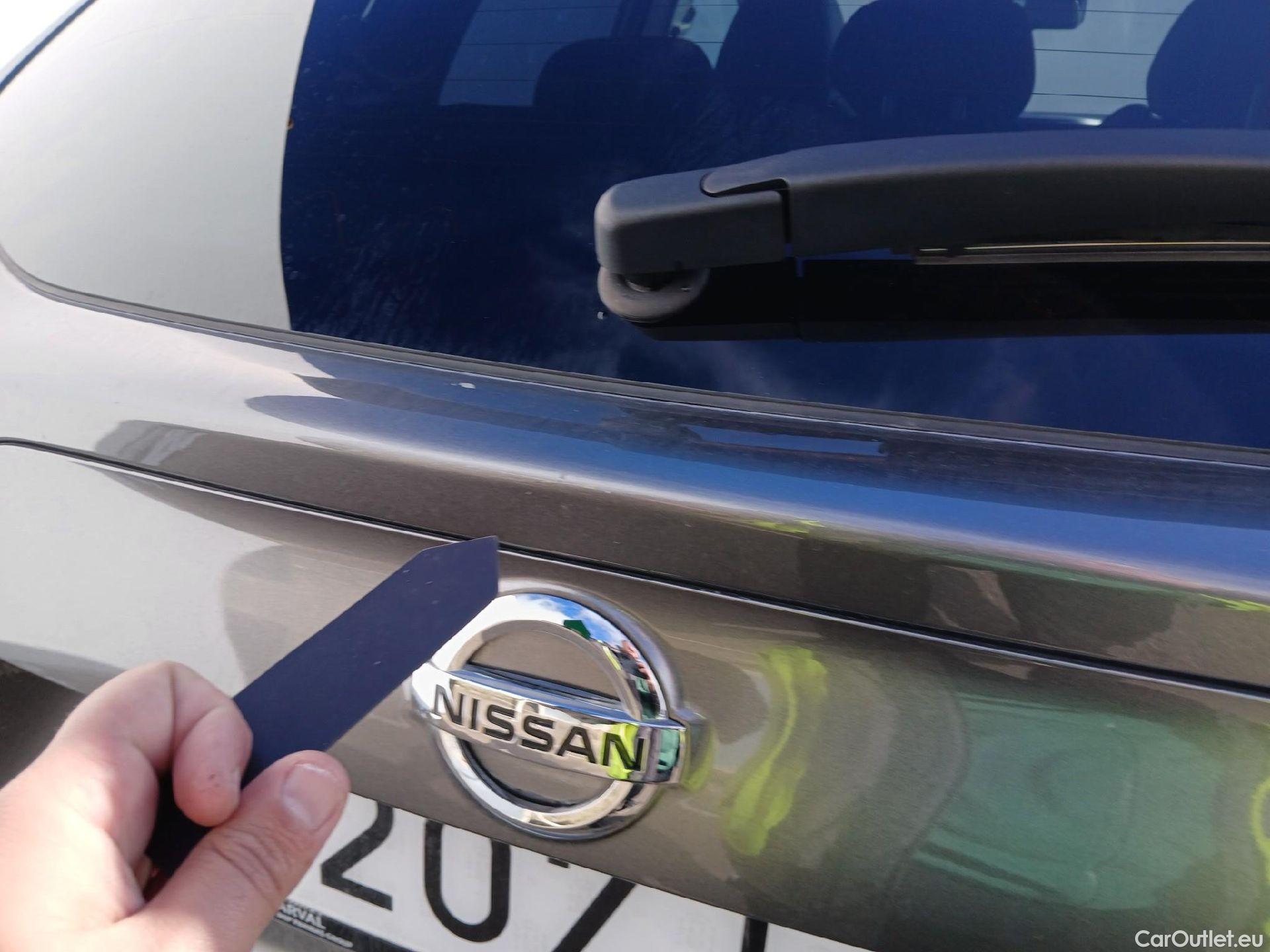  Nissan  Qashqai NISSAN  / 2017 / 5P / todoterreno DIG-T 103 kW (140 CV) E6D N-CONNECTA #40