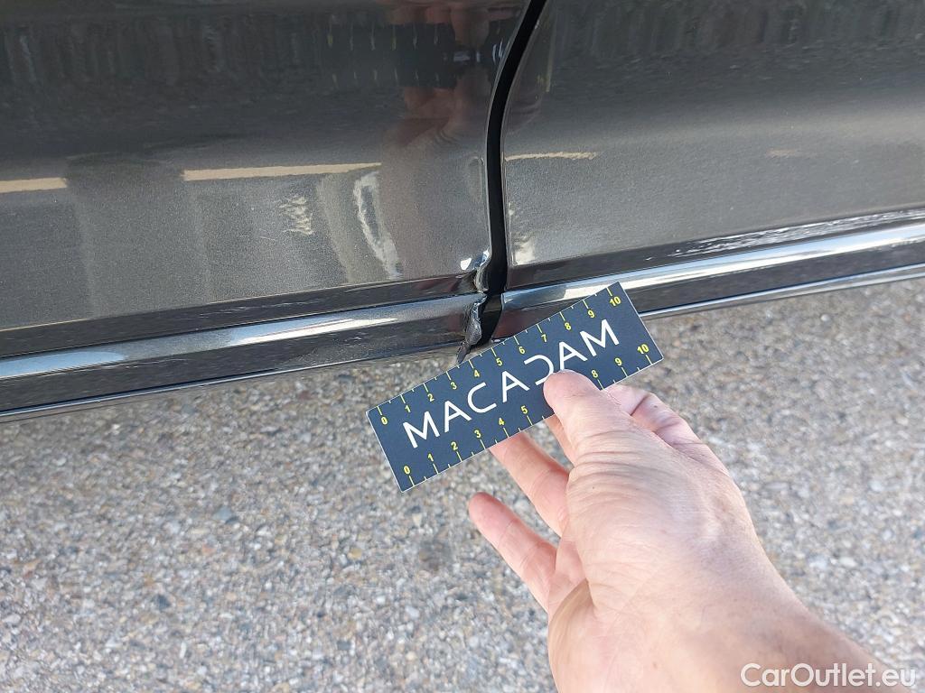  Volkswagen  Passat VOLKSWAGEN  / 2019 / 4P / sedán Executive 1.5 TSI 110kW (150CV) DSG #6