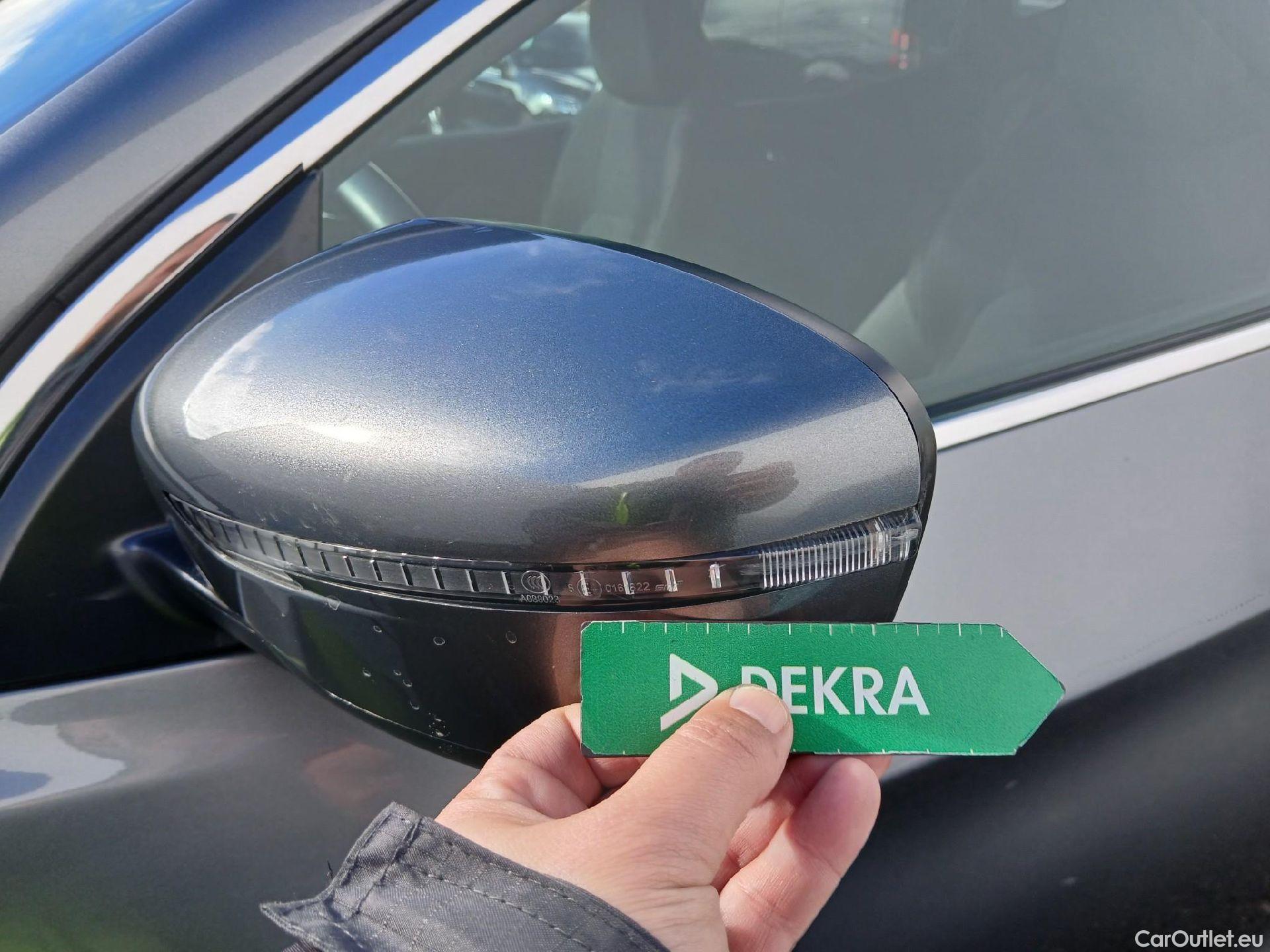  Nissan  Qashqai NISSAN  / 2017 / 5P / todoterreno DIG-T 103 kW (140 CV) E6D N-CONNECTA #21