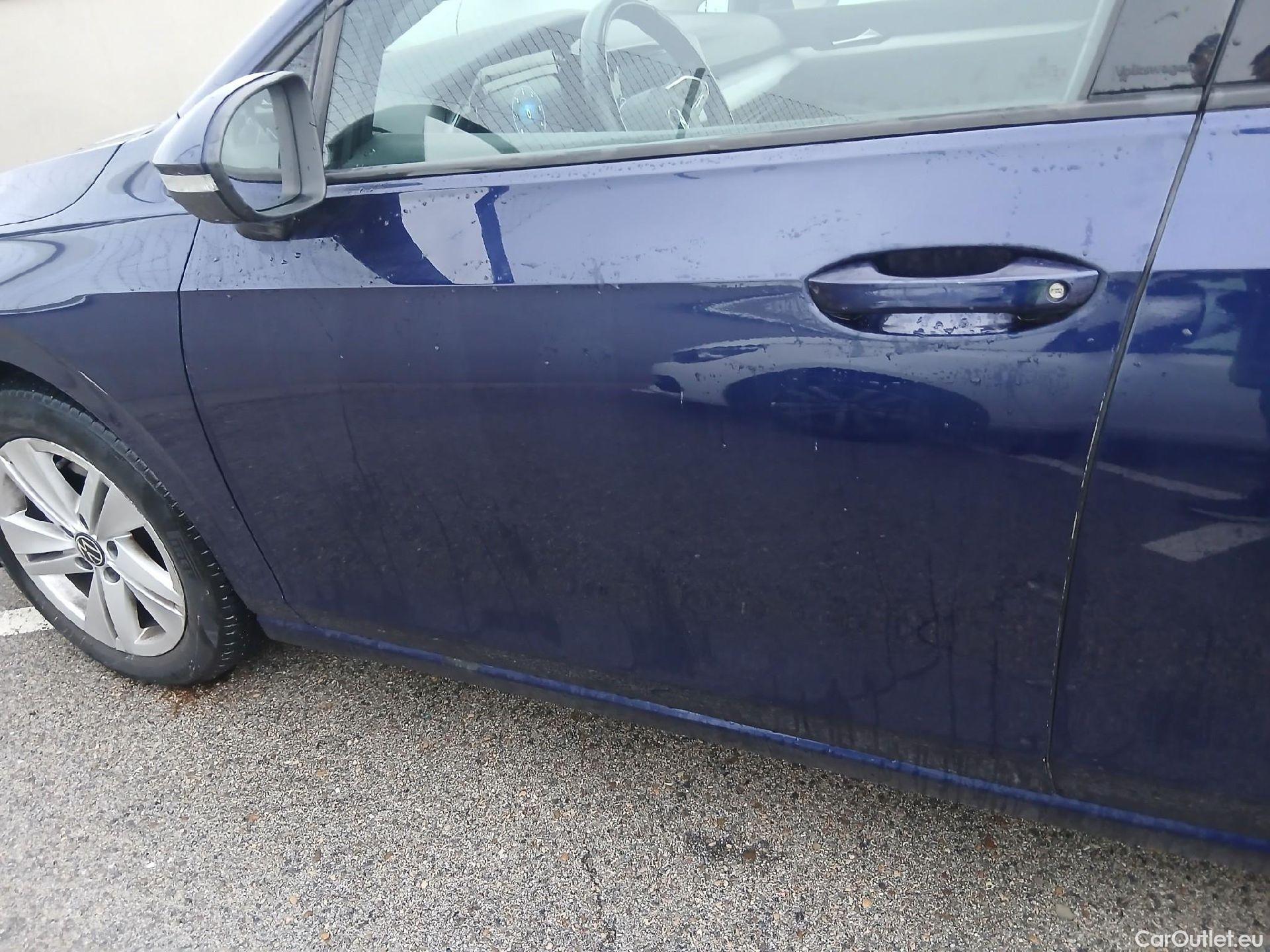  Volkswagen  Golf  VOLKSWAGEN / 2020 / 5P / berlina con portón 2.0 TDI 85kW (115CV) #19