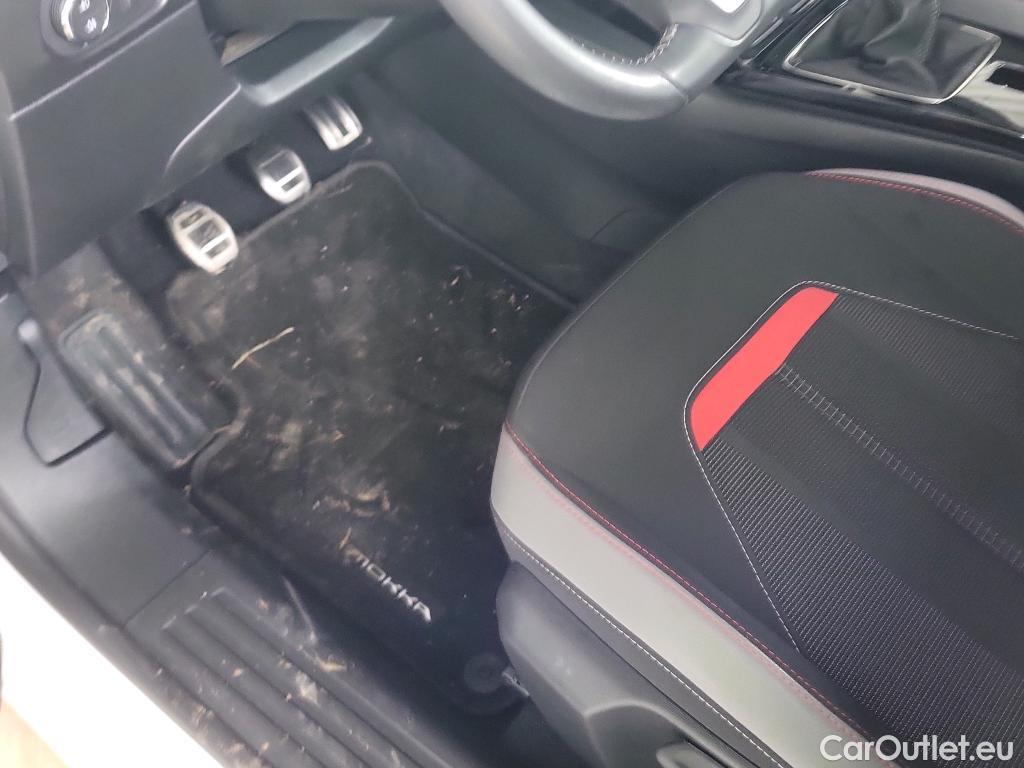  Opel  Mokka OPEL  / 2020 / 5P / todoterreno 1.5 D GS Line (AC) #11