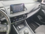  Nissan  Qashqai NISSAN  / 2021 / 5P / todoterreno DIG-T 116kW (158CV) mHEV Xtronic Acenta (AC) #13