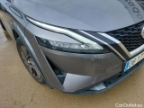  Nissan  Qashqai NISSAN  / 2021 / 5P / todoterreno DIG-T 116kW (158CV) mHEV Xtronic Acenta (AC) #16