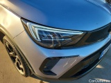 Opel  Crossland  X GS Line 1.2 Turbo 110CV MT6 E6d #16
