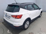  Seat  Arona SEAT  / 2017 / 5P / todoterreno 1.0 TSI 81kW (110CV) Style Plus (AC) #2