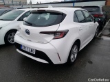 Toyota  Corolla TOYOTA  1.8 125H ACTIVE TECH E-CVT #2