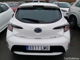  Toyota  Corolla TOYOTA  1.8 125H ACTIVE TECH E-CVT #8
