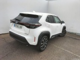  Toyota  Yaris Cross TOYOTA  / 2021 / 5P / todoterreno 1.5 120H Active Tech #2