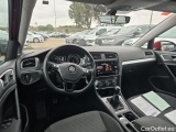  Volkswagen  Golf  VOLKSWAGEN / 2016 / 5P / berlina con portón Ready2Go 1.6 TDI 85kW (115CV) #3