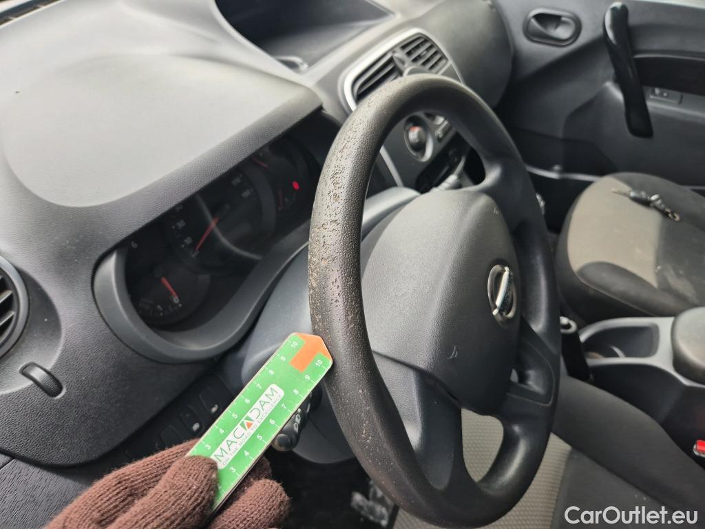  Nissan  NV200 NISSAN NV250 / 2019 / 4P / furgón 2pl 1.5dCi 70 kW (95CV) L1H1 ÓPTIMA #35