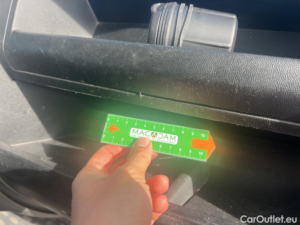  Citroen  Jumper CITROEN  / 2014 / 4P / chasis doble cabina BlueHDi 96KW(130) C.Dobl.Cab 35 Heavy L4 #38