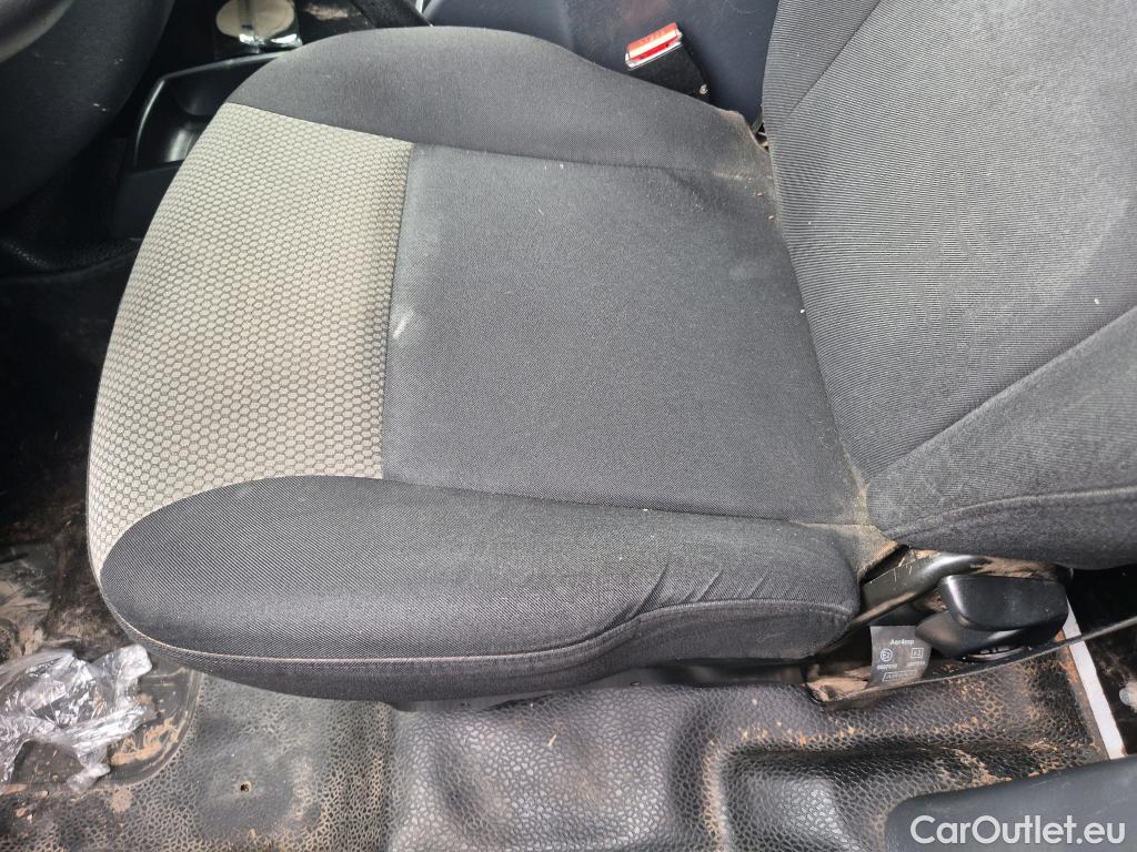  Nissan  NV200 NISSAN NV250 / 2019 / 4P / furgón 2pl 1.5dCi 70 kW (95CV) L1H1 ÓPTIMA #7