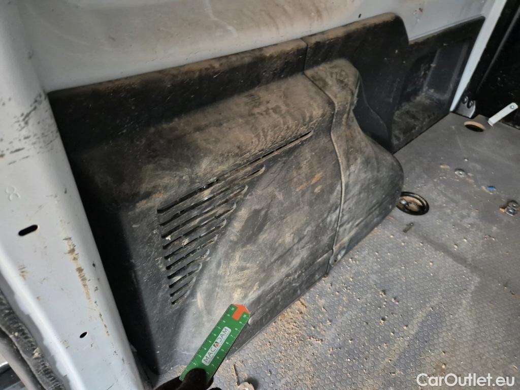  Nissan  NV200 NISSAN NV250 / 2019 / 4P / furgón 2pl 1.5dCi 70 kW (95CV) L1H1 ÓPTIMA #31