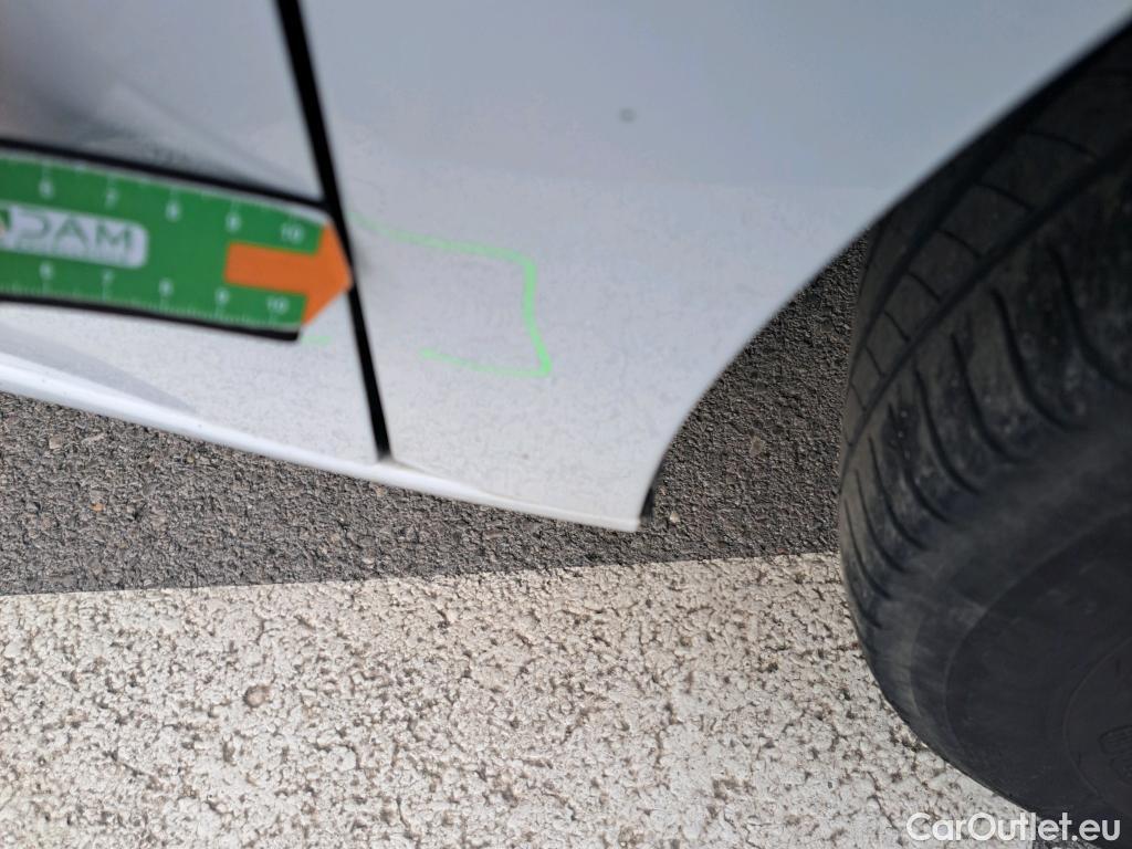  Mercedes  Citan MERCEDES-BENZ  / 2021 / 4P / furgón derivado de turismo 110 CDI 70kW Furgón Base Largo #10