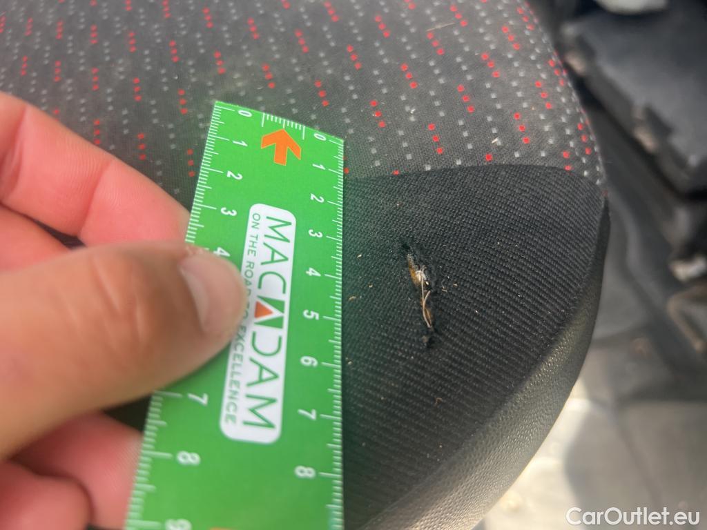  Citroen  Jumper CITROEN  / 2014 / 4P / chasis doble cabina BlueHDi 96KW(130) C.Dobl.Cab 35 Heavy L4 #32