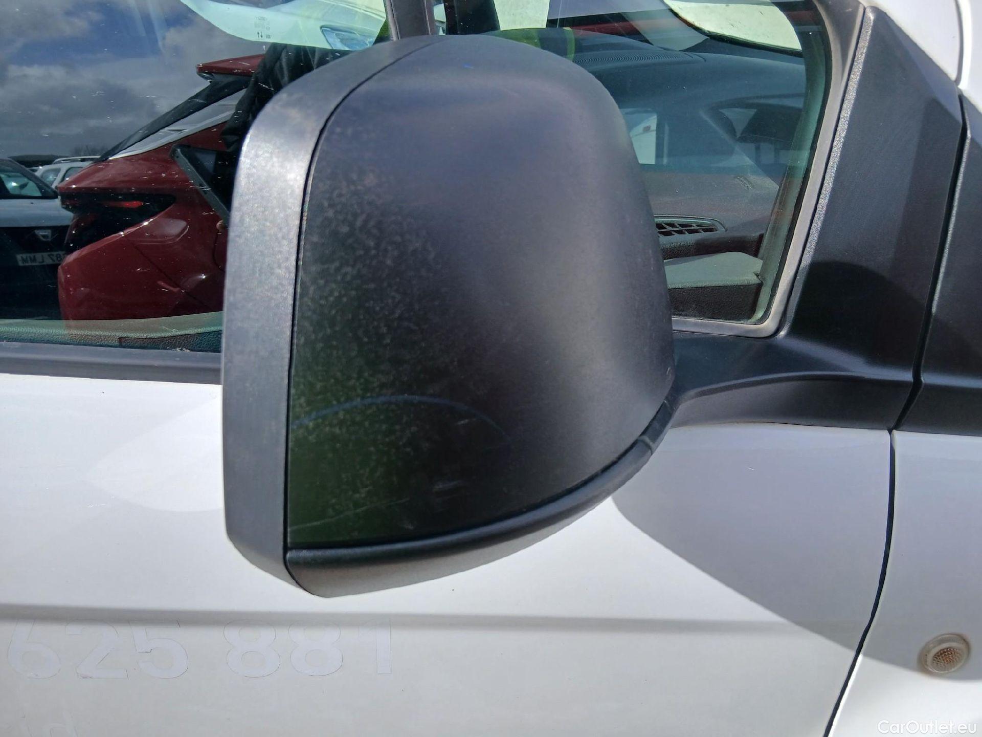  Ford  Transit Connect FORD /2013/4P/furgón Van 1.5 TDCi 74kW Trend 240 L2 #23