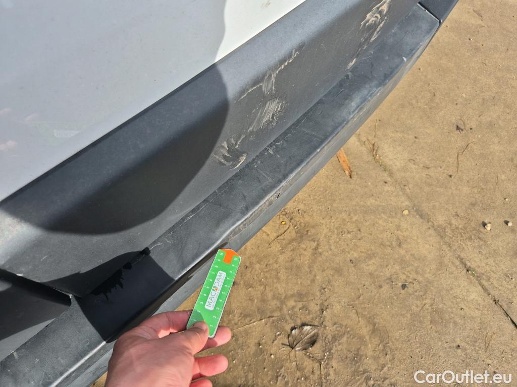  Opel  Movano OPEL  / 2019 / 4P / combi 2.3 CDTI S/S 107kW (150CV) 9a L2 H2 3.3t #47