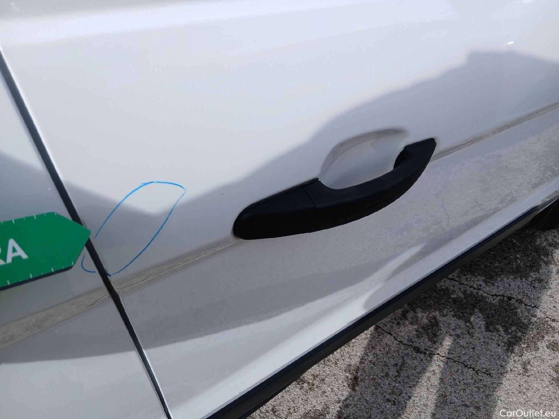  Ford  Transit Connect FORD /2013/4P/furgón Van 1.5 TDCi 74kW Trend 240 L2 #21