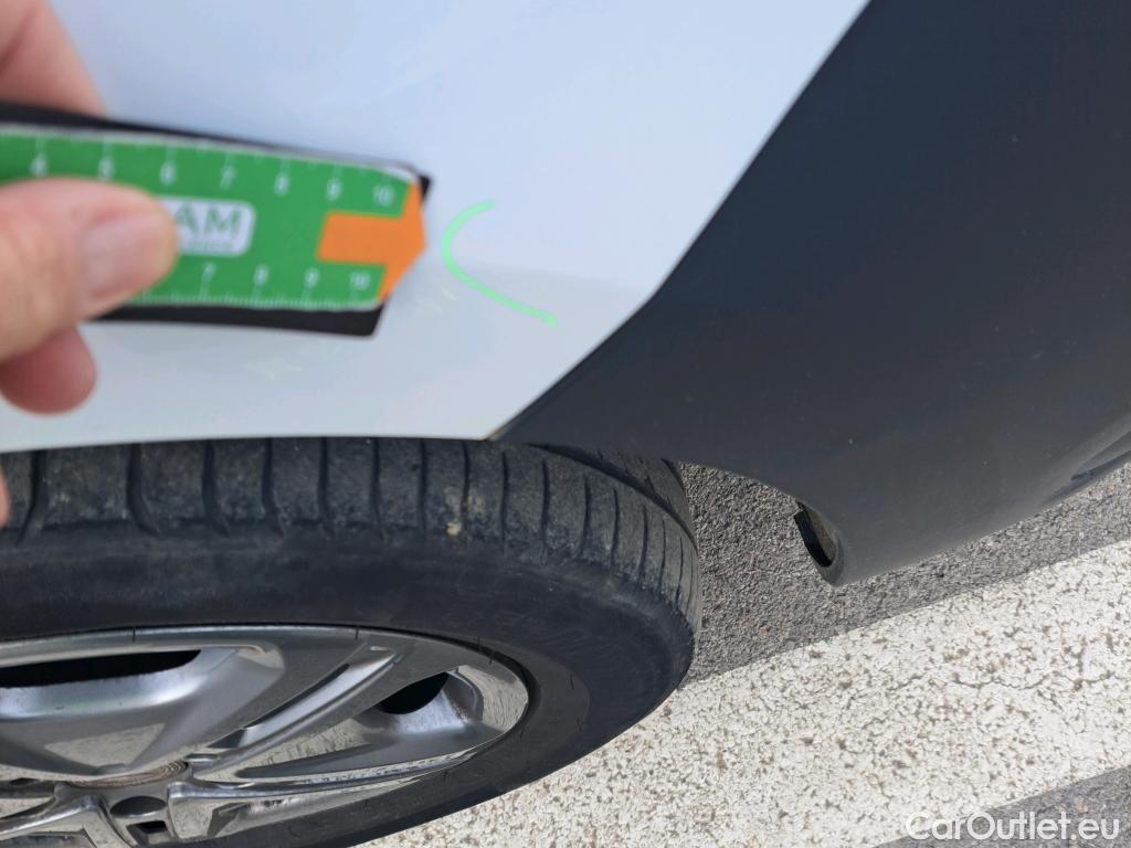  Mercedes  Citan MERCEDES-BENZ  / 2021 / 4P / furgón derivado de turismo 110 CDI 70kW Furgón Base Largo #11