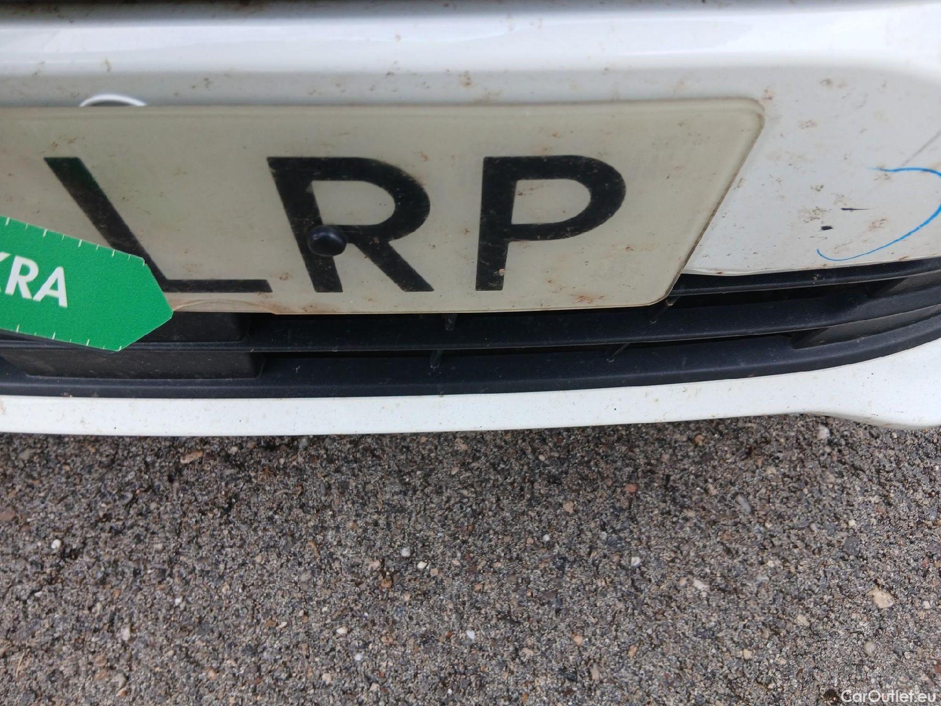  Ford  Transit Connect FORD /2013/4P/furgón Van 1.5 TDCi 74kW Trend 240 L2 #11