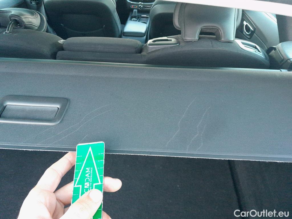  Volvo  XC60 VOLVO  / 2017 / 5P / todoterreno 2.0 T6 AWD Recharge Inscription Exp Auto #14