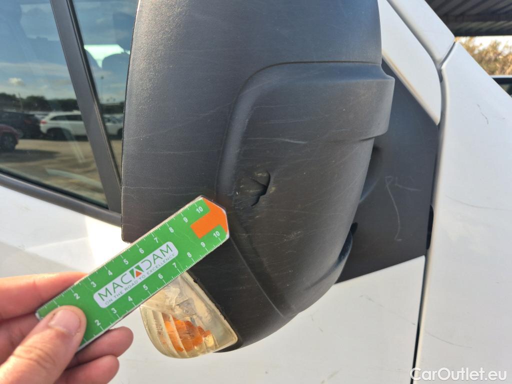  Opel  Movano OPEL  / 2019 / 4P / combi 2.3 CDTI S/S 107kW (150CV) 9a L2 H2 3.3t #6