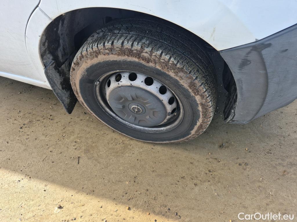  Opel  Movano OPEL  / 2019 / 4P / combi 2.3 CDTI S/S 107kW (150CV) 9a L2 H2 3.3t #60